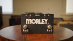 Morley ABY A/B Switcher