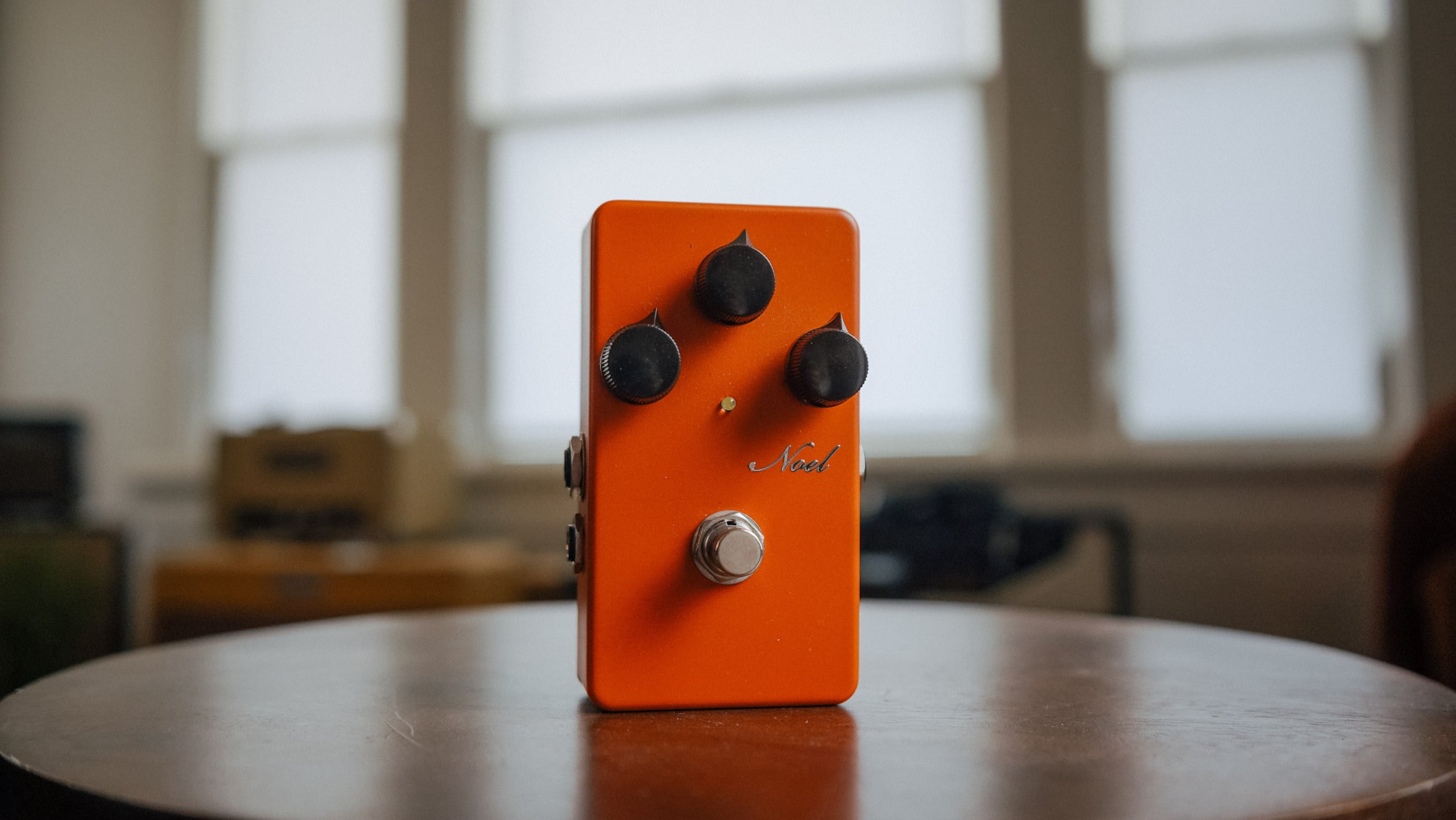 Noel Overdrive - New