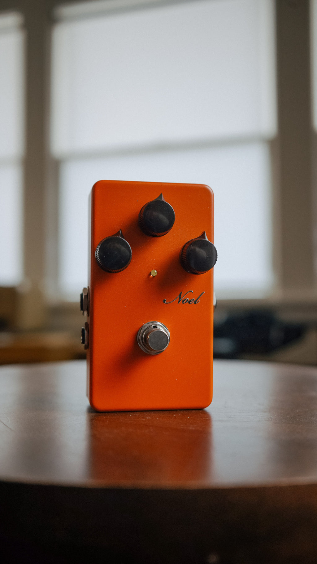 Noel Overdrive - New