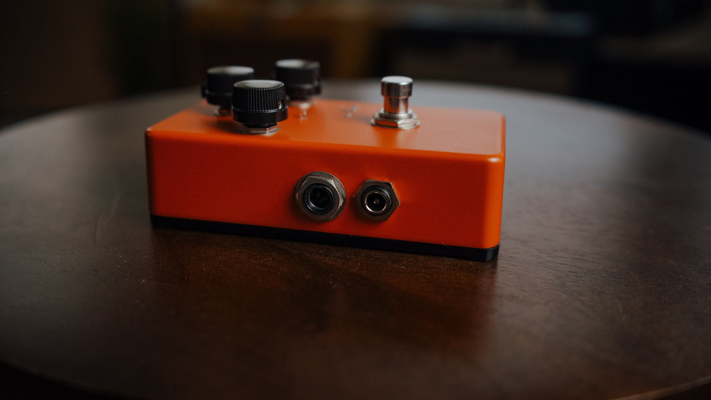 Noel Overdrive - New