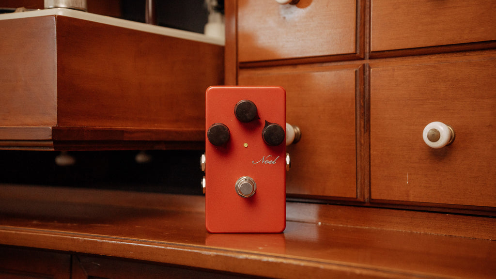 Noel Viole Overdrive Used