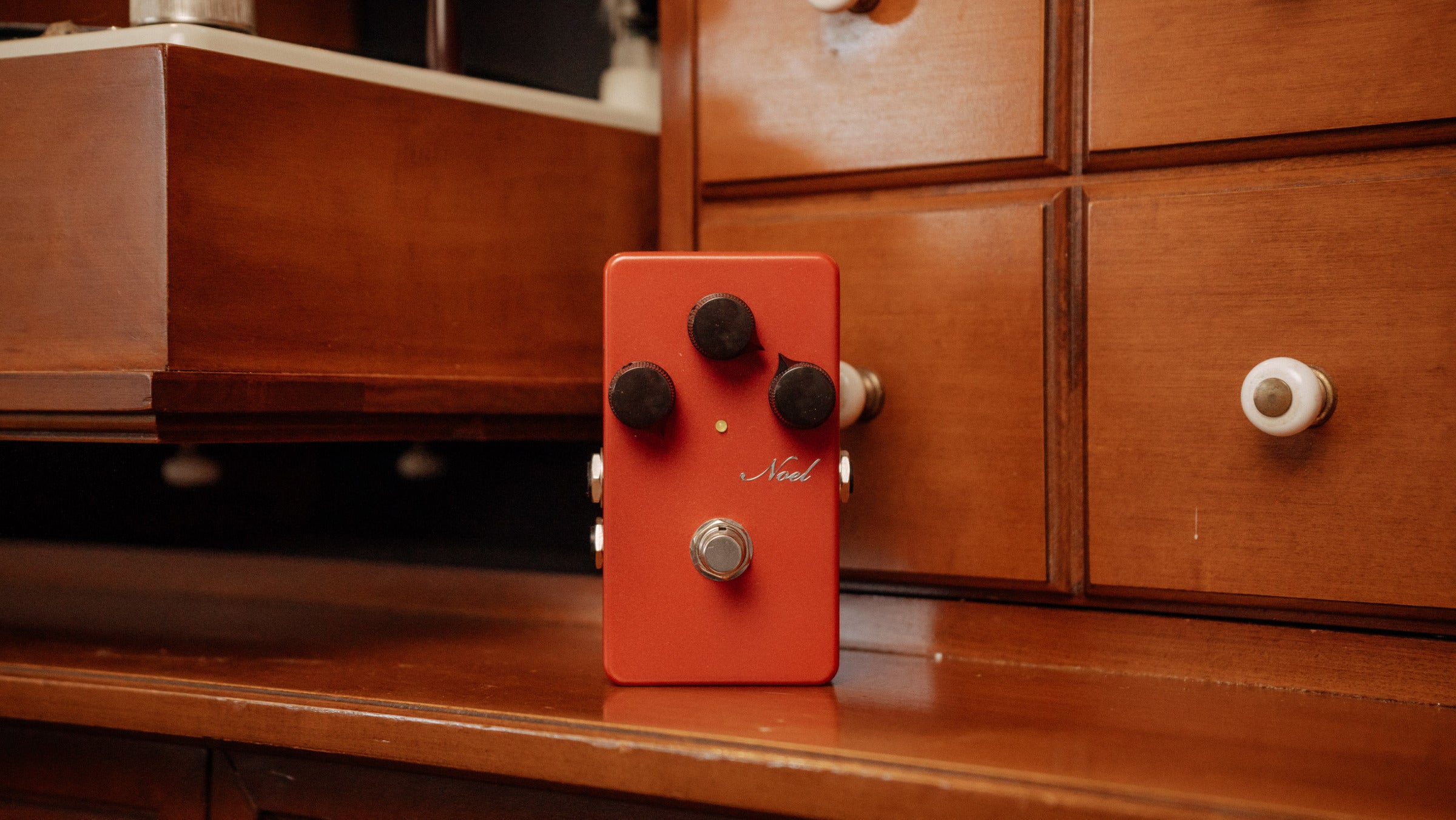 Noel Viole Overdrive Used