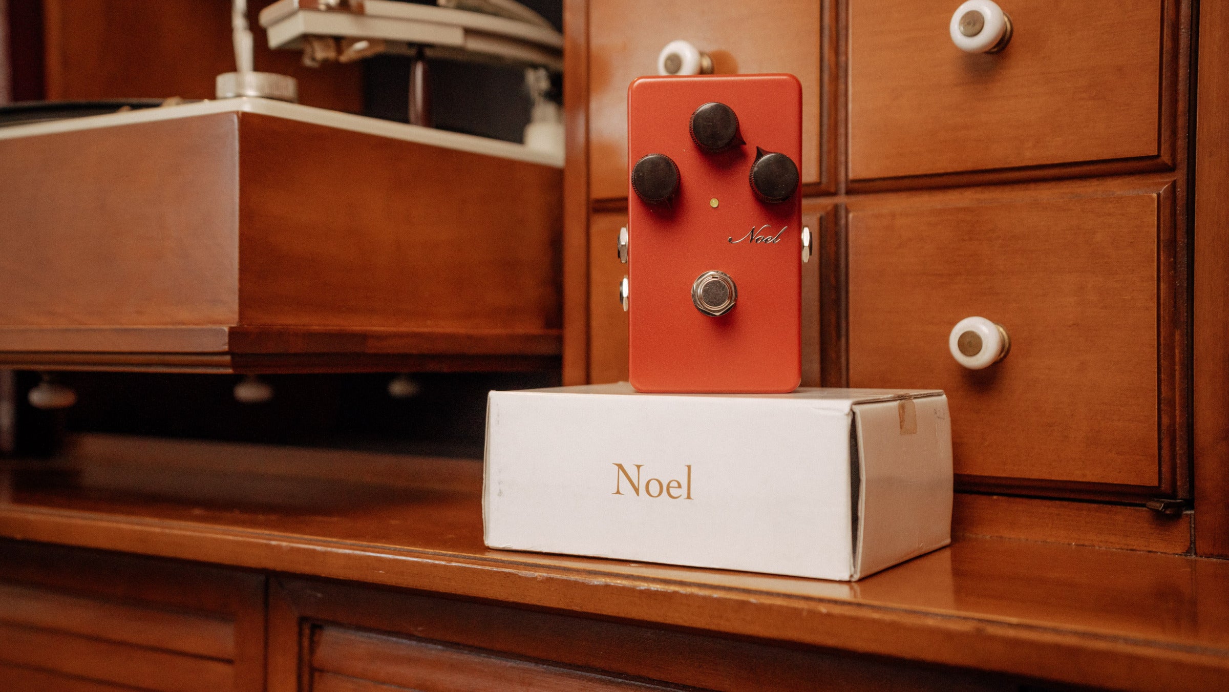 Noel Viole Overdrive Used