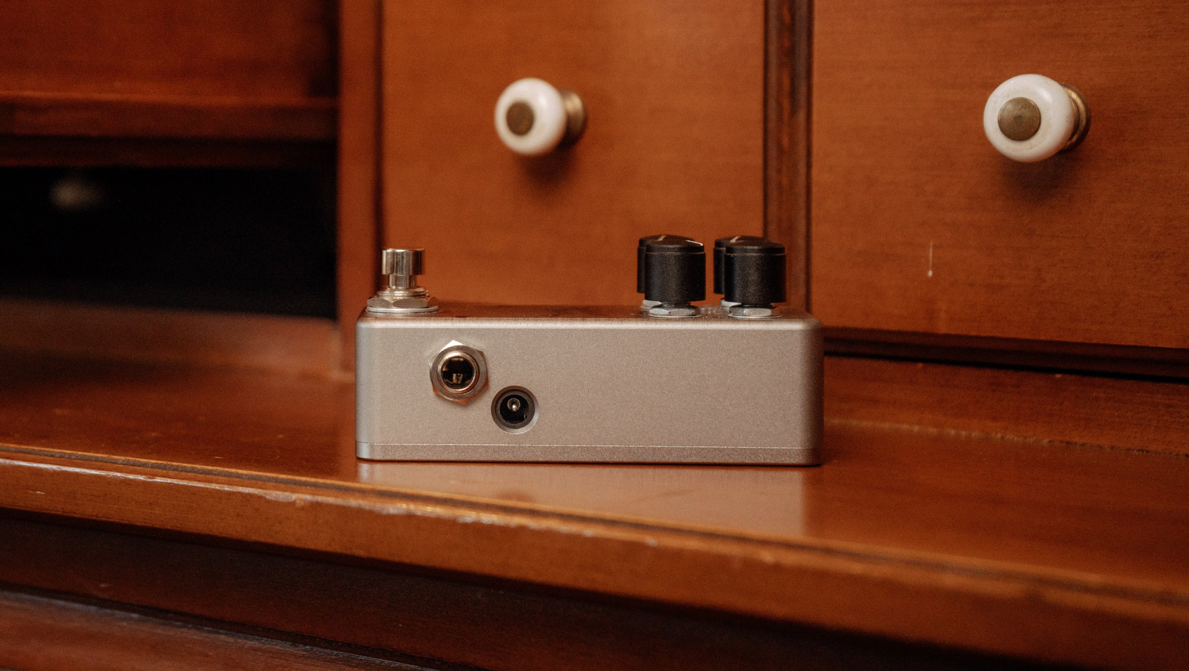 One Control Silver Bee OD 4K Mini