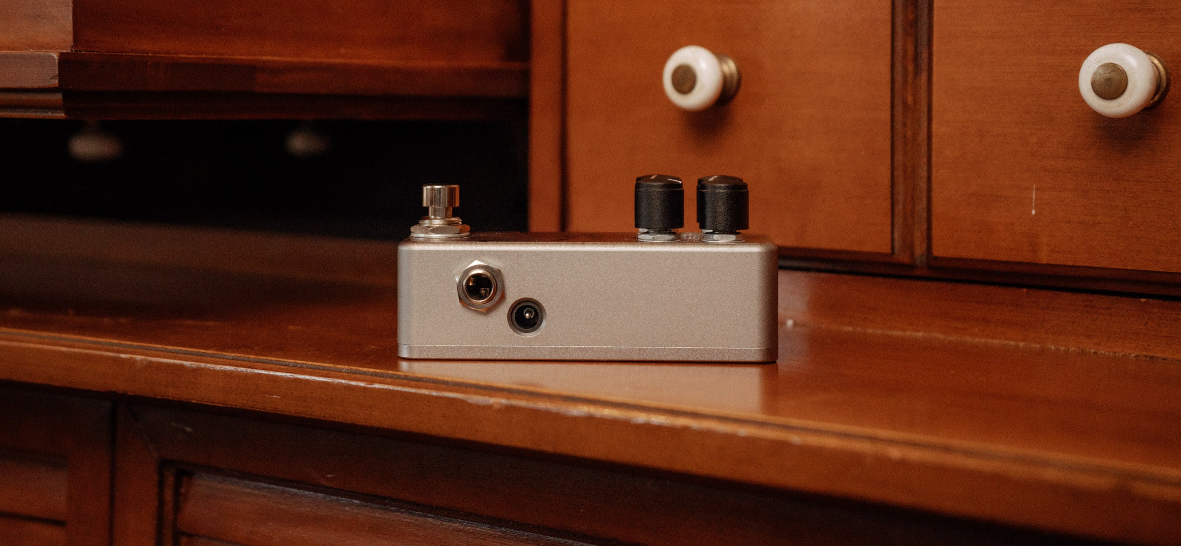 One Control Silver Bee OD 4K Mini