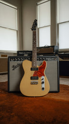 RS Guitarworks Old Friend Slab Special