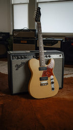 RS Guitarworks Old Friend Slab Special