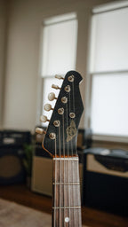 RS Guitarworks Old Friend Slab Special