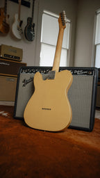 RS Guitarworks Old Friend Slab Special