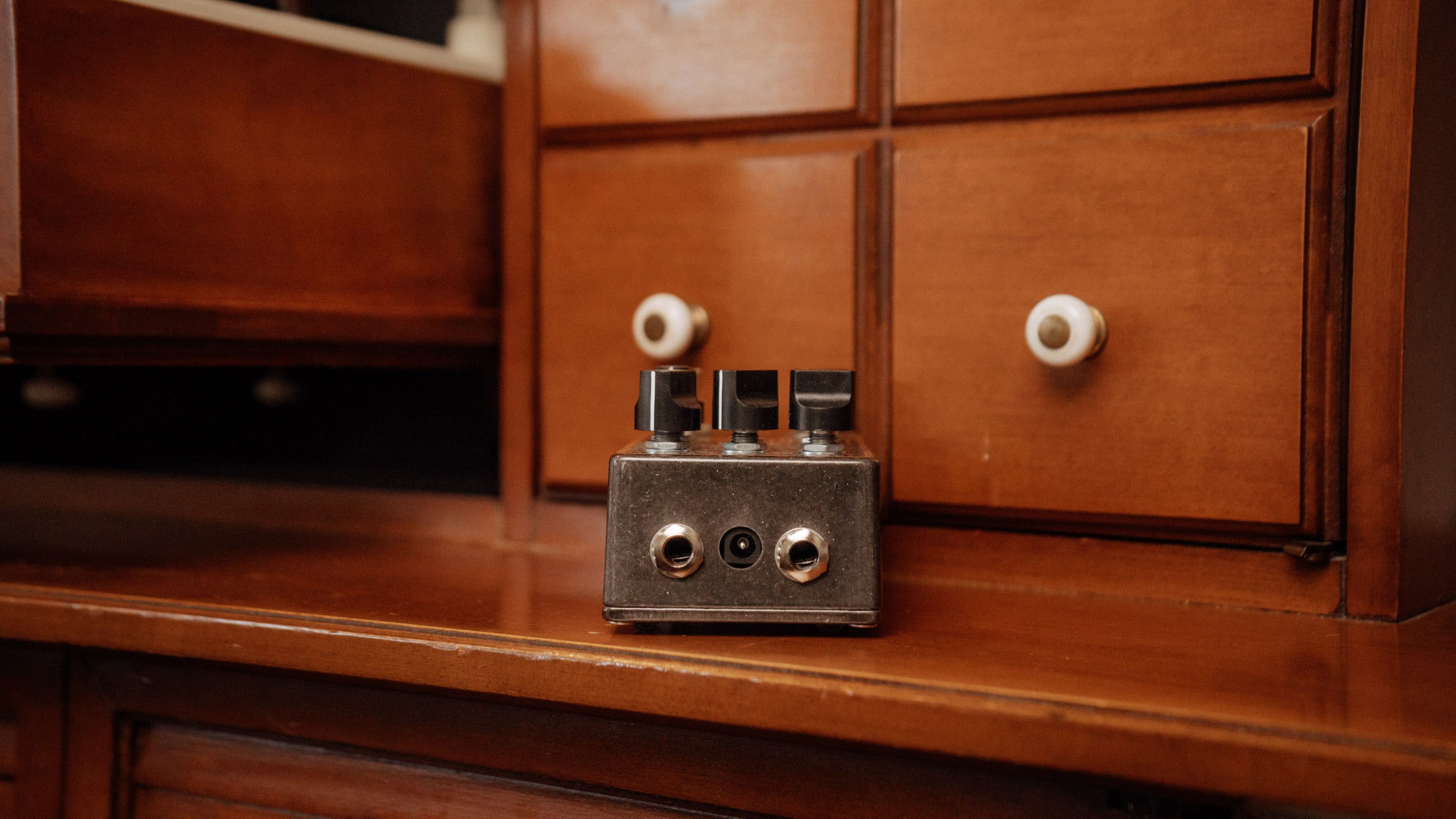 SGFX Ether Modulated Reverb