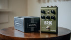 Strymon Brig Delay