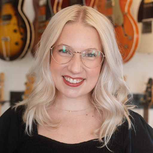 Meet the Teacher - Taylor Samsill