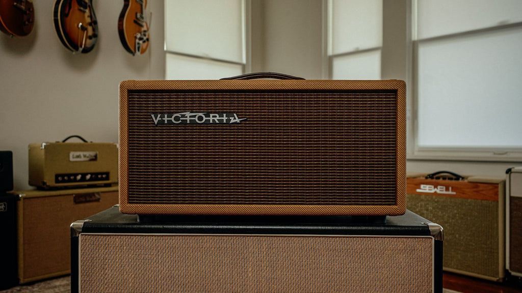 Victoria Reverberato