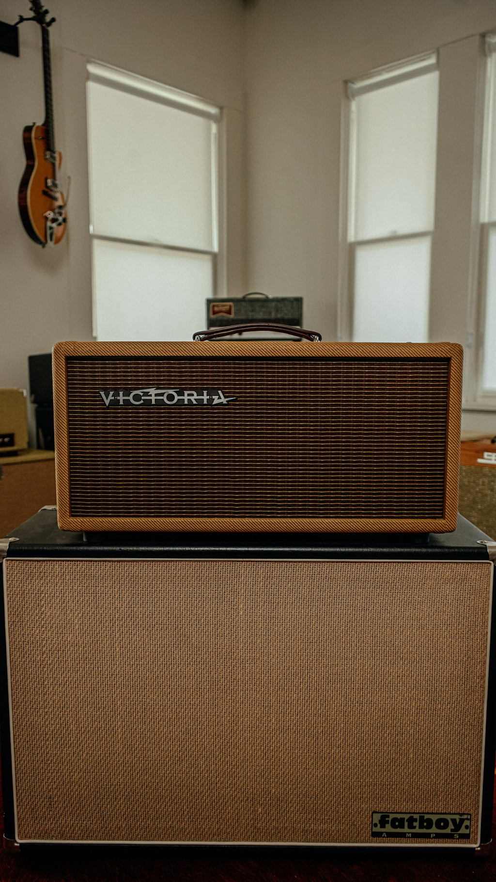 Victoria Reverberato