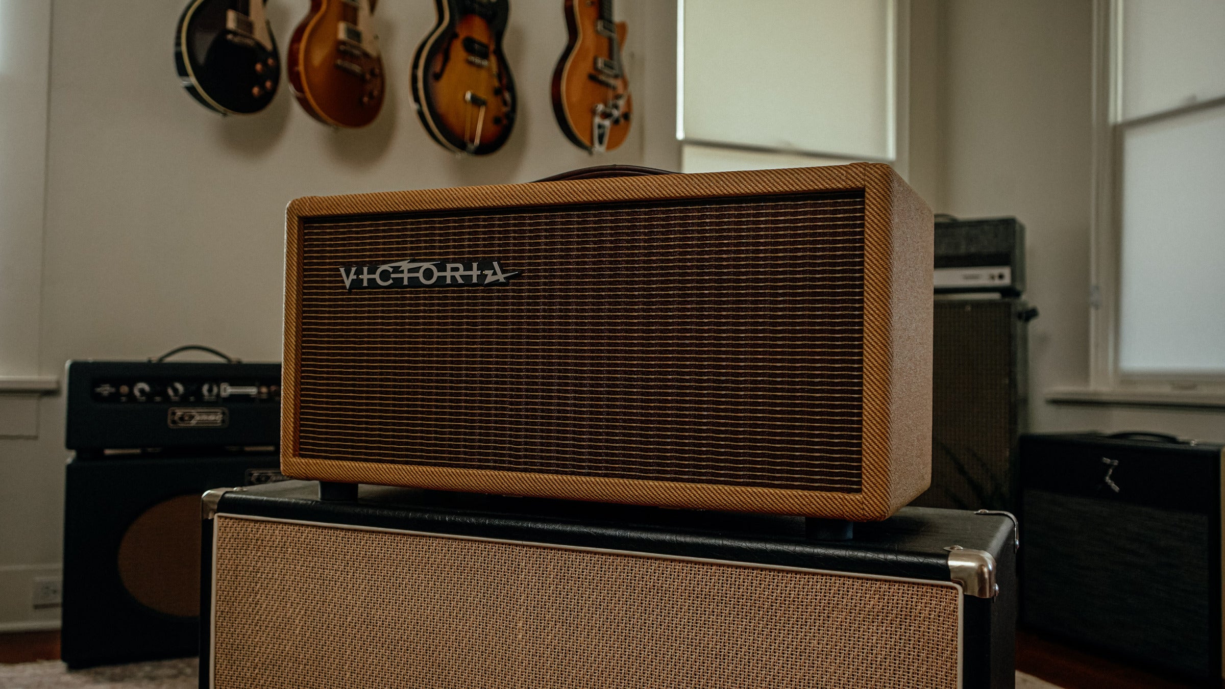 Victoria Reverberato