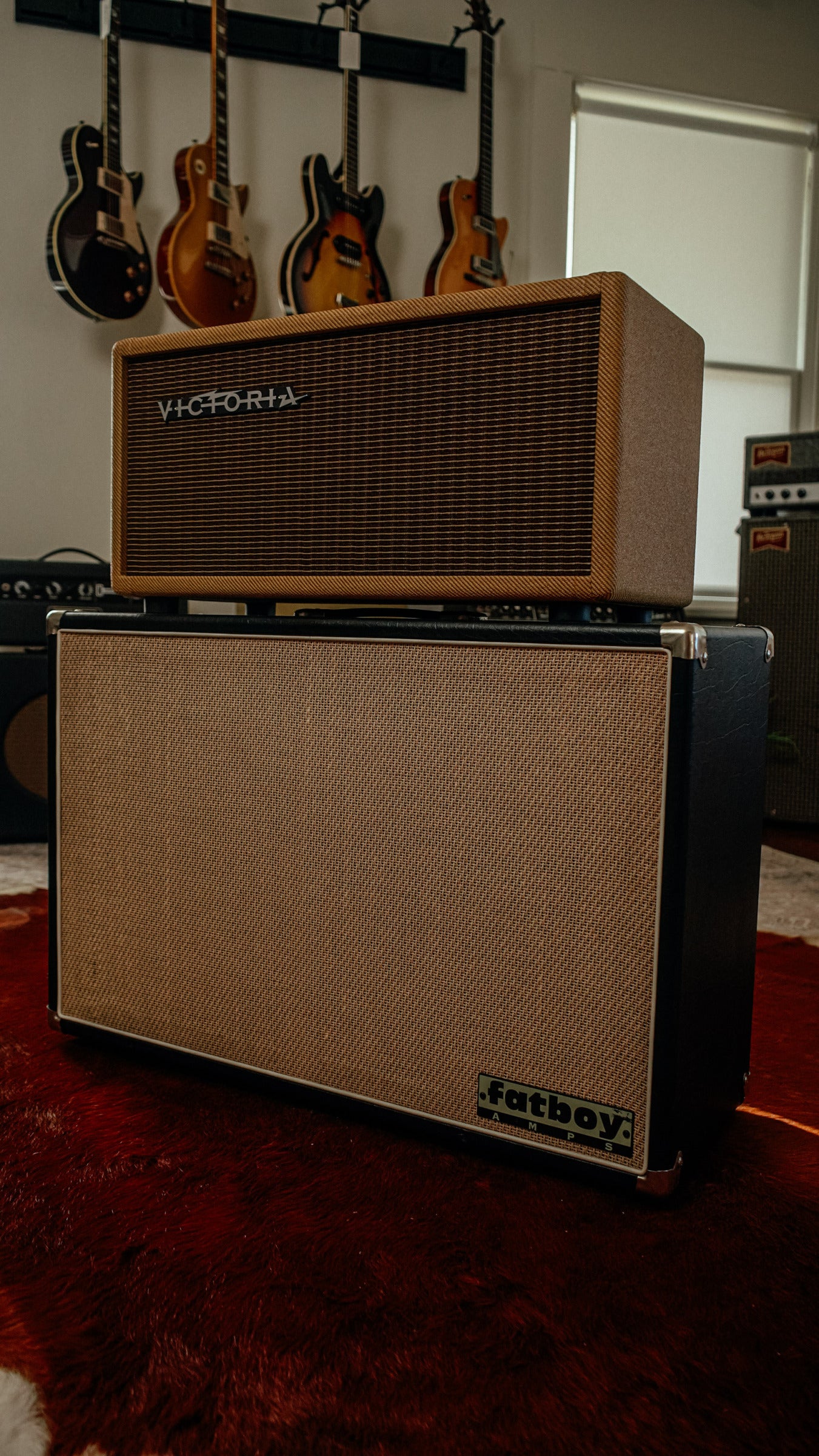 Victoria Reverberato