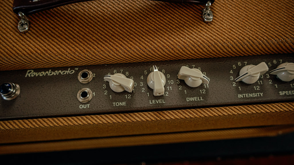 Victoria Reverberato