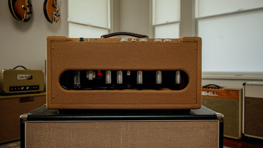 Victoria Reverberato