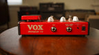 Vox SL2B StompLab IIB Modeling Bass Processor