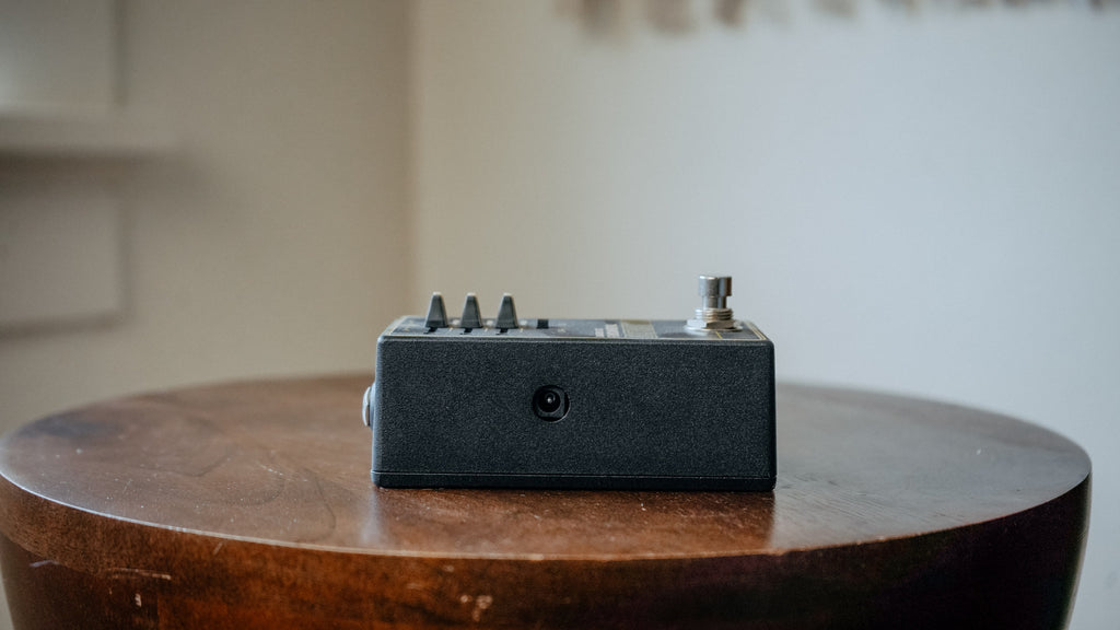 Walrus Audio Fundamental Series Distortion