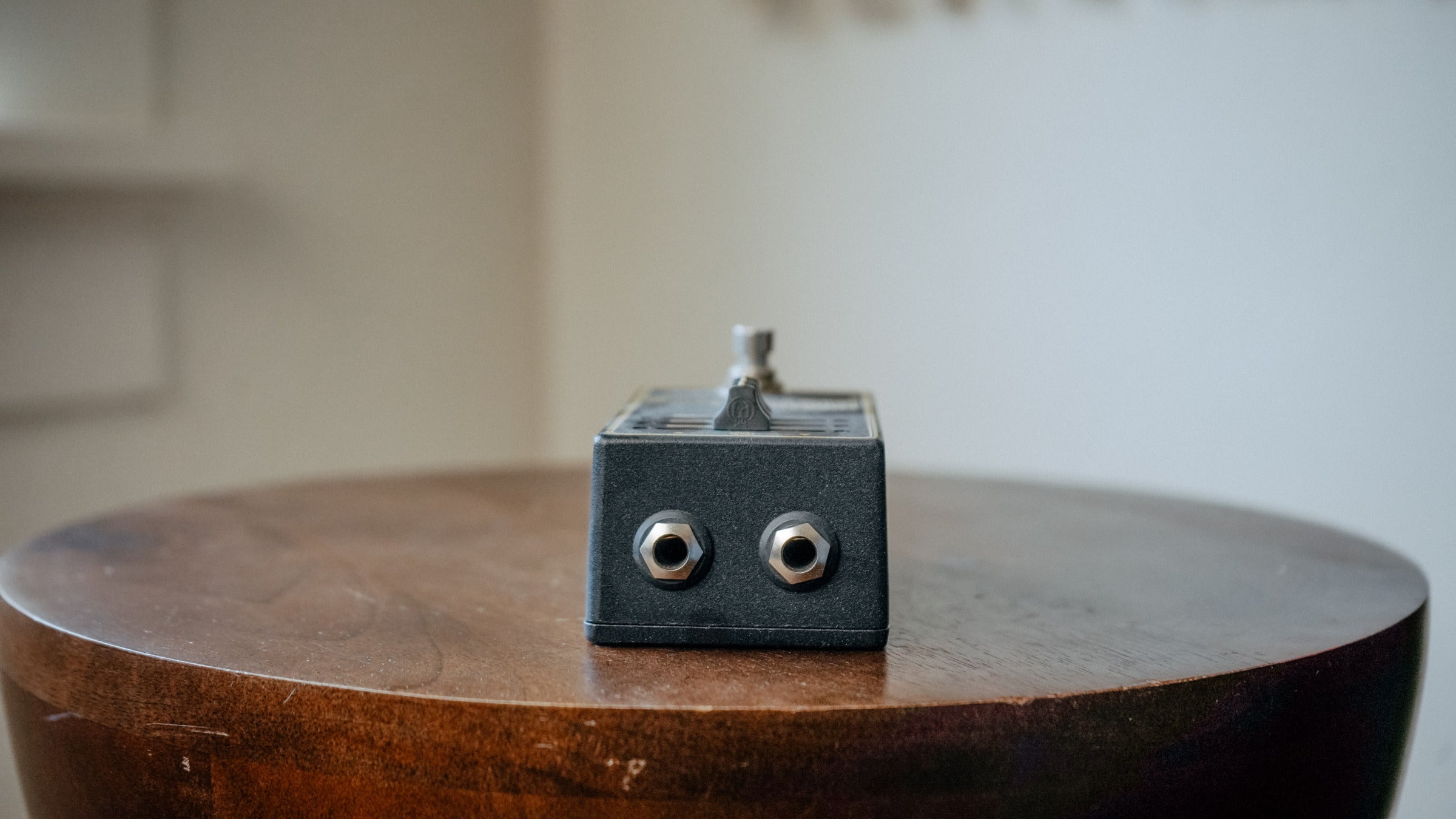 Walrus Audio Fundamental Series Distortion