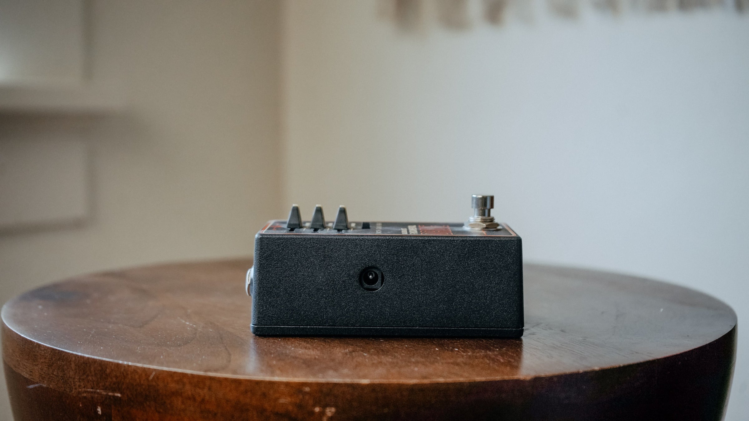 Walrus Audio Fundamental Series Drive