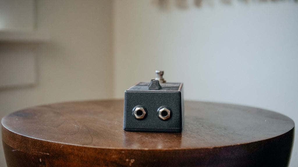 Walrus Audio Fundamental Series Phaser