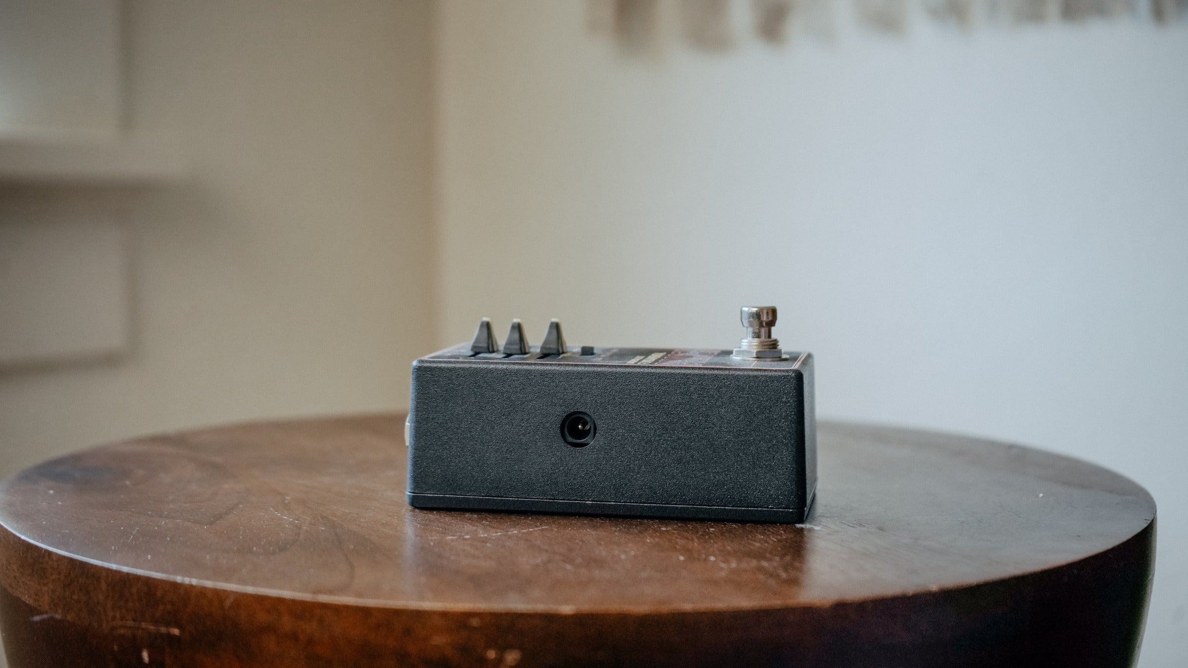 Walrus Audio Fundamental Series Phaser