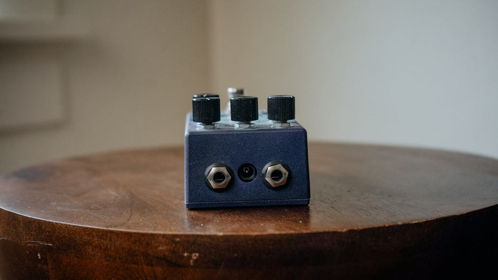 Walrus Audio Julia Analog Chorus/Vibrato V2