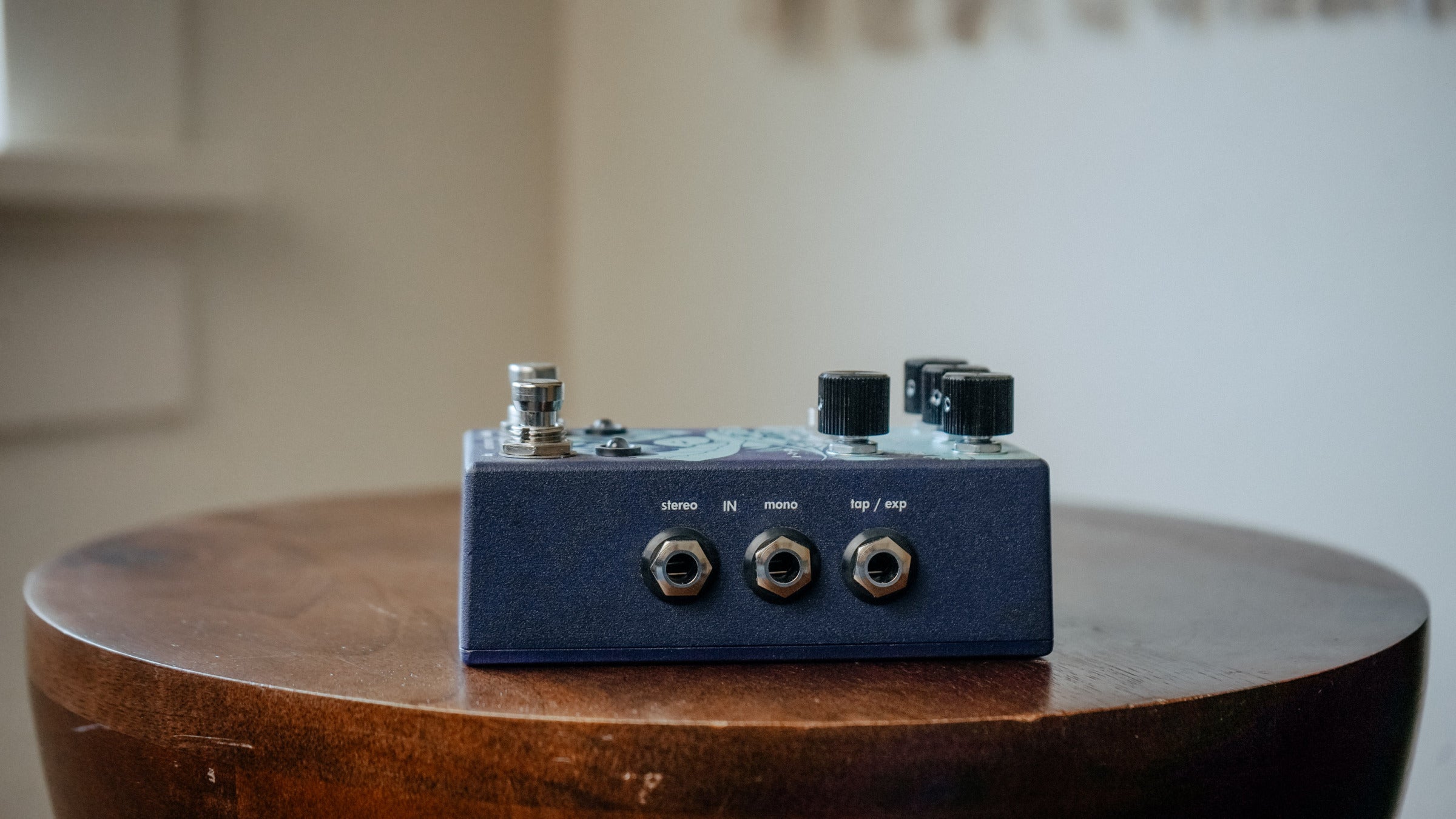Walrus Audio Julianna Deluxe Chorus/Vibrato
