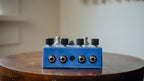 Walrus Audio SLOER Ambient Reverb Blue