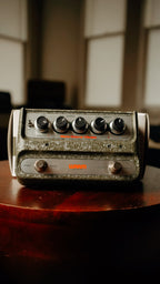 Warm Audio WA-C1 Chorus and Vibrato