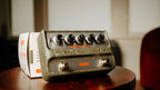 Warm Audio WA-C1 Chorus and Vibrato