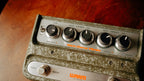 Warm Audio WA-C1 Chorus and Vibrato